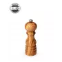 Peugeot Paris suolamylly 18 cm oliivipuu