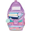 Herlitz Ultralight koulureppusetti Seahorse Ocean Lights 6-9-vuotiaille