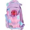 Herlitz Ultralight koulureppusetti Seahorse Ocean Lights 6-9-vuotiaille