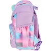 Herlitz Ultralight koulureppusetti Seahorse Ocean Lights 6-9-vuotiaille