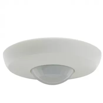 B.E.G. Brück PD2N-KNXs-BA uppoasennettava KNX-läsnäolotunnistin, valkoinen 93534