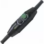 HEINRICH KOPP kannettava PRCD-K turvakytkin 30mA 16A 230VAC IP55 190400015