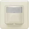 HEINRICH KOPP 808401012 infrapunaliiketunnistin, johdollinen, valkoinen