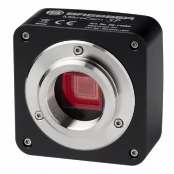 Bresser MikroCam SP 5,0 MP USB 3.0 mikroskoopin kamera 5914520