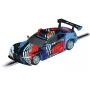 Carrera GO!!! BMW M4 GT3 Safety Car 1:43 slot-auto vilkkuvalolla 20064247