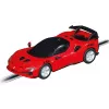 Carrera GO!!! Ferrari SF-90 XX Stradale slot-auto 1:43 Rosso Corsa 20064250