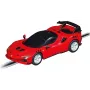Carrera GO!!! Ferrari SF-90 XX Stradale slot-auto 1:43 Rosso Corsa 20064250