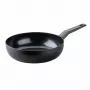 Fackelmann wokkipannu Statement Black 28 cm 66084