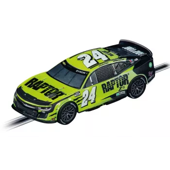 Carrera GO!!! NASCAR Camaro NextGen ZL1 Hendrick Motorsports Nr.24 William Byron 1:43 rata-auto 20064272