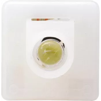 HEINRICH KOPP LED-valaisin halogeeniton 230V valkoinen (324401000)