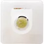 HEINRICH KOPP LED-valaisin halogeeniton 230V valkoinen (324401000)