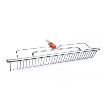 WOLF-Garten Multi-Star lehtiharavan pää UH-M 60, 58 cm työleveys 71AAA034650