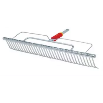 WOLF-Garten Multi-Star lehtiharavan pää UH-M 60, 58 cm työleveys 71AAA034650