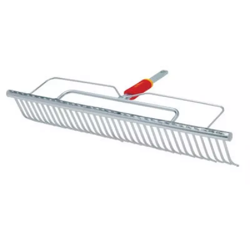 WOLF-Garten Multi-Star lehtiharavan pää UH-M 60, 58 cm työleveys 71AAA034650