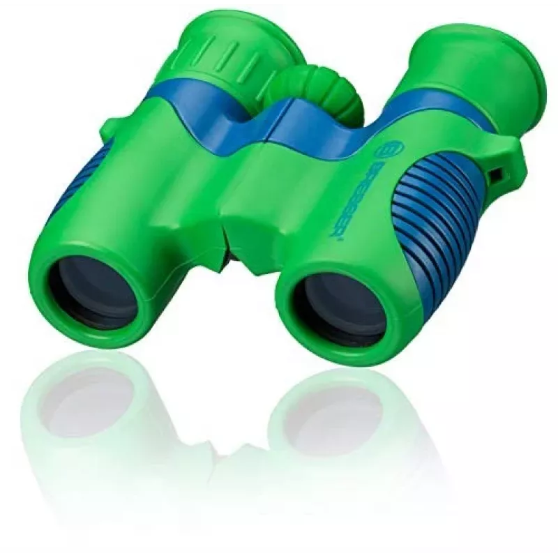 Bresser Junior lasten kiikari 6x21 (88-10621)