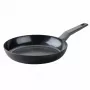 Fackelmann Statement paistinpannu 28 cm alumiini tarttumaton musta induktio 66082