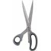 KWB 020923 yleissakset ruostumattomilla terillä ja Soft-Grip-kahvalla, 200 mm
