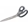 KWB 020923 yleissakset ruostumattomilla terillä ja Soft-Grip-kahvalla, 200 mm