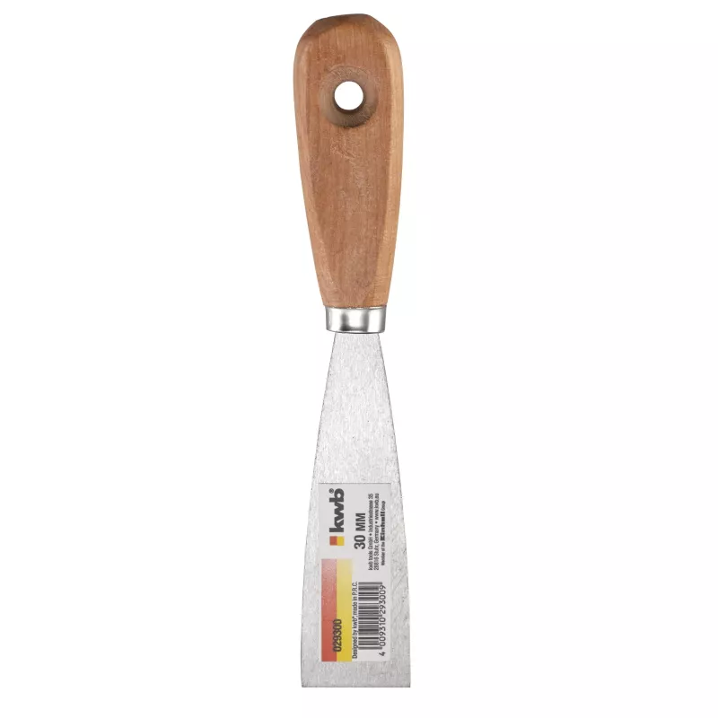kwb 029300 varaterä kaapimelle 30 mm yleiskaapimelle