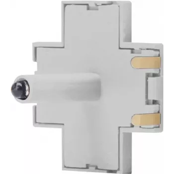 HEINRICH KOPP LED-näyttöyksikkö 230V valkoinen 509923009