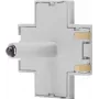 HEINRICH KOPP LED-näyttöyksikkö 230V valkoinen 509923009