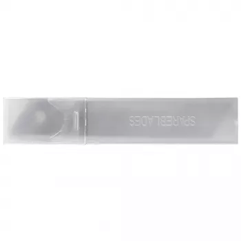 KWB 023395 katkaisuterät 18 mm ruostumaton teräs, 10 kpl
