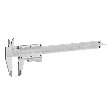 kwb 092090 yleistyöntömitta 150 mm ruostumaton teräs