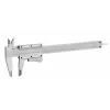 kwb 092090 yleistyöntömitta 150 mm ruostumaton teräs