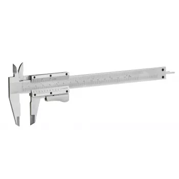 kwb 092090 yleistyöntömitta 150 mm ruostumaton teräs