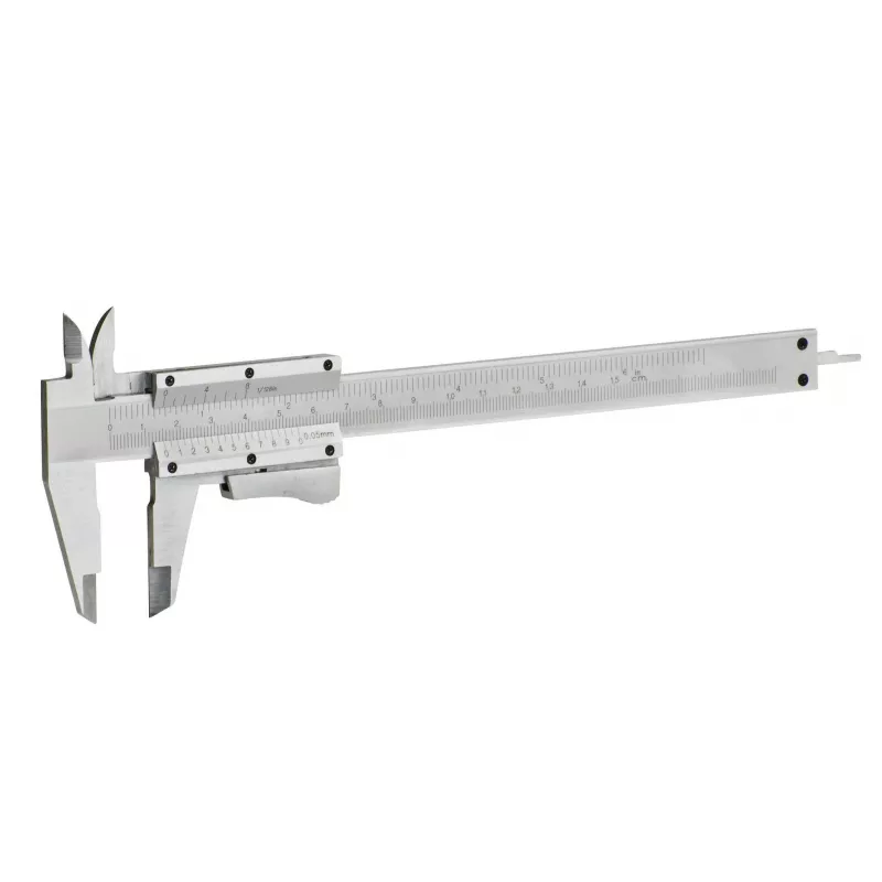 kwb 092090 yleistyöntömitta 150 mm ruostumaton teräs