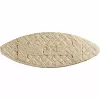 kwb puutapit 10 mm, 50 kpl, pyökki, uritettu, DIN 68150 029110