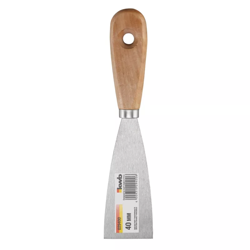 KWB 029400 lasta 40 mm ruostumaton terä