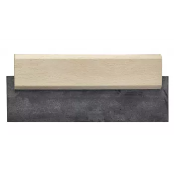 kwb 032620 saumauslasta 200 mm x 55 mm elastinen kumi puukahvalla