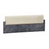 kwb 032620 saumauslasta 200 mm x 55 mm elastinen kumi puukahvalla