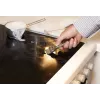 KWB 013810 lattakaavin ruostumattomalla terällä ja ergonomisella 2-komponenttikahvalla
