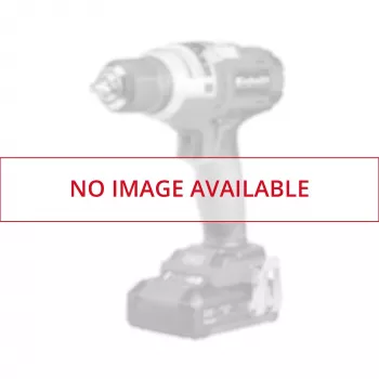 KWB 020917 yleissakset 200 mm ruostumaton teräs Soft Grip musta/punainen