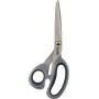 kwb 020921 yleissakset 200 mm ruostumaton teräs hammastettu terä lankaleikkurilla ja pullonavaajalla punainen/musta