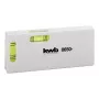 kwb 065010 minivesivaaka 100 mm magneettinen alumiini