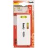 kwb 065010 minivesivaaka 100 mm magneettinen alumiini