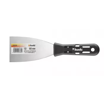 kwb 029760 maalarin lasta 60 mm ruostumaton teräs