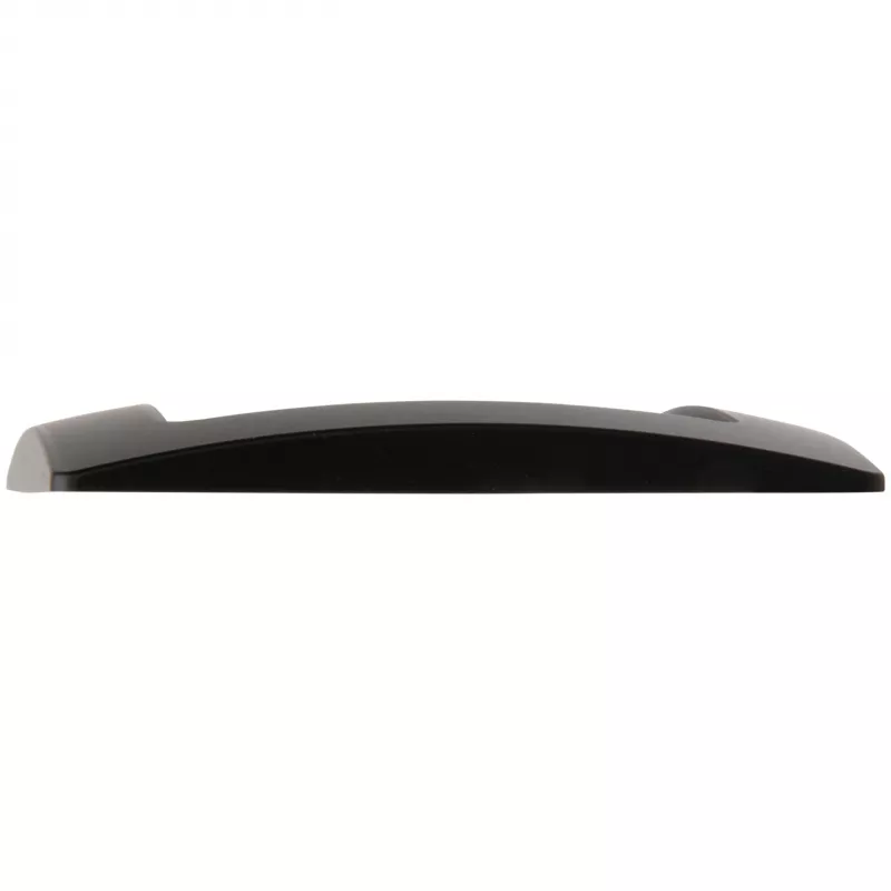 Kopp Paris kehyslevy, 1-osainen, musta matta 308450066