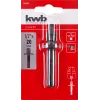 kwb SDS-plus poranistukan sovitin varsi 299900