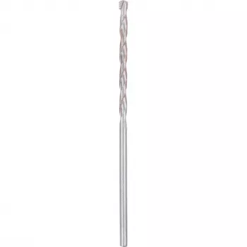 KWB 052630 kovametalli-graniittiporanterä 3,0 mm x 70 mm lieriökanta