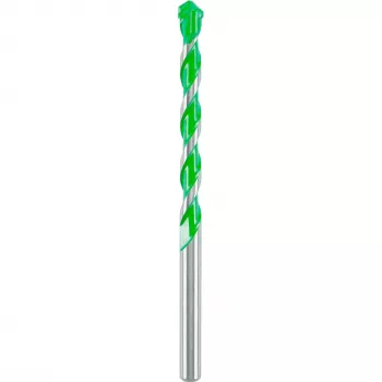 kwb 052680 volframikarbidi-graniittiporanterä 8 mm x 120 mm lieriökanta