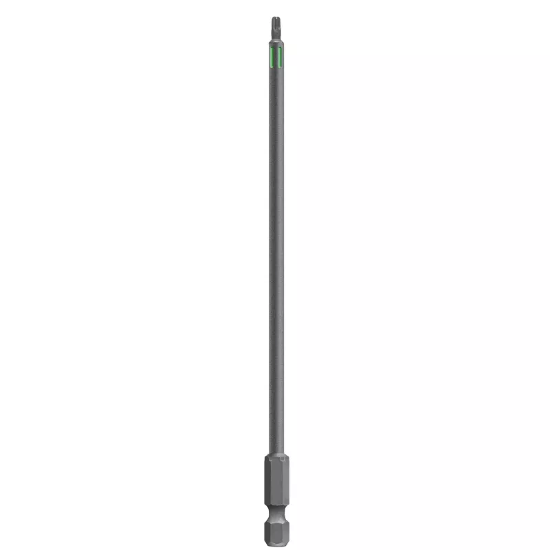 kwb 123343 Torx-ruuvauskärjet T20, 25 mm, 3 kpl:n pakkaus