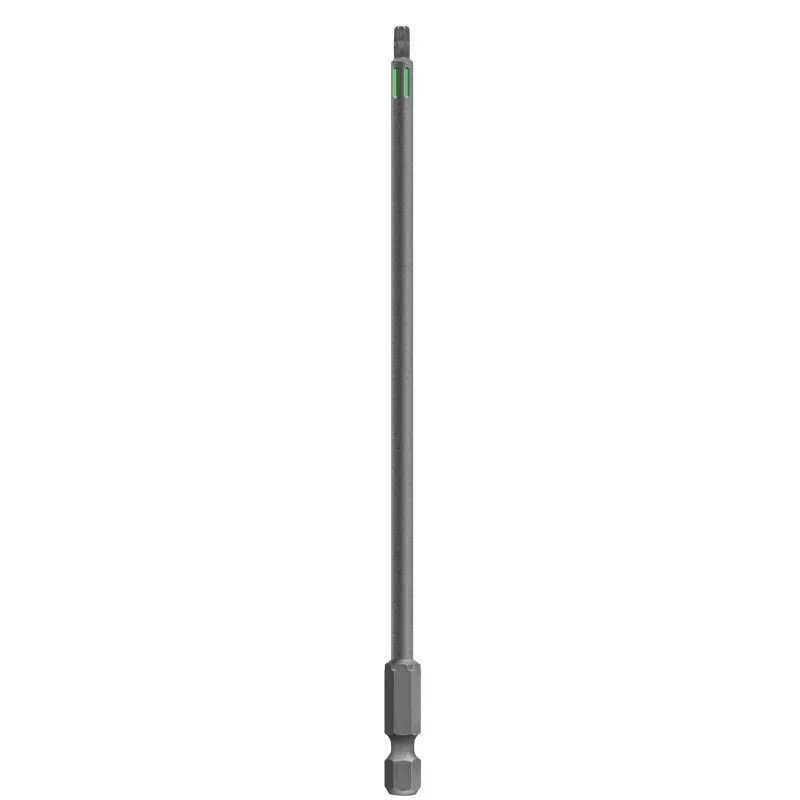 kwb 123343 Torx-ruuvauskärjet T20, 25 mm, 3 kpl:n pakkaus