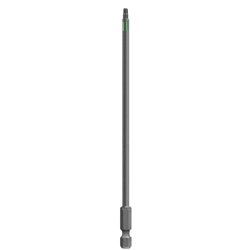 kwb 123343 Torx-ruuvauskärjet T20, 25 mm, 3 kpl:n pakkaus