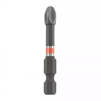 KWB 127053 Phillips PH3 25 mm S2-teräs kuusioruuvauskärki, 1 kpl