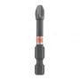 KWB 127053 Phillips PH3 25 mm S2-teräs kuusioruuvauskärki, 1 kpl