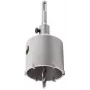 kwb 175666 bi-metalli-reikäsaha 68 mm